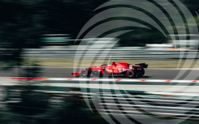 11th Newsletter Edition – F1 & Tourism Tech