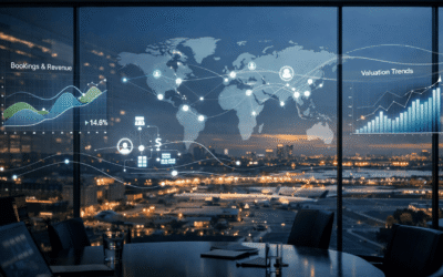 4th Edition 2026 – The New Exit Playbook
