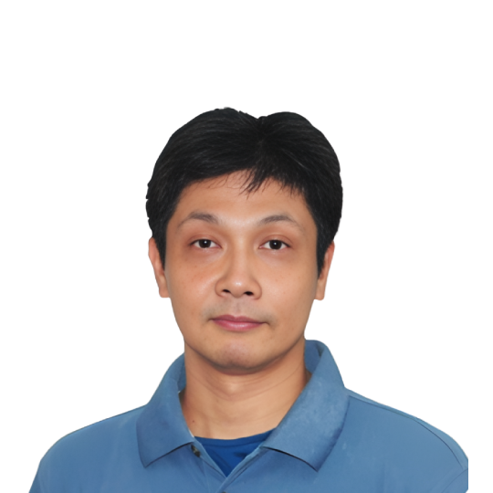 Aaron-Gong-Tech