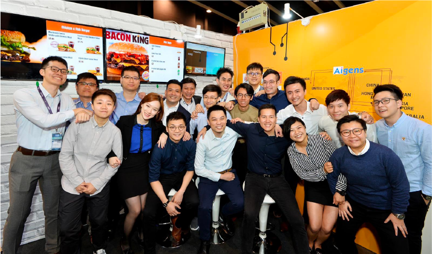 Aigens Team