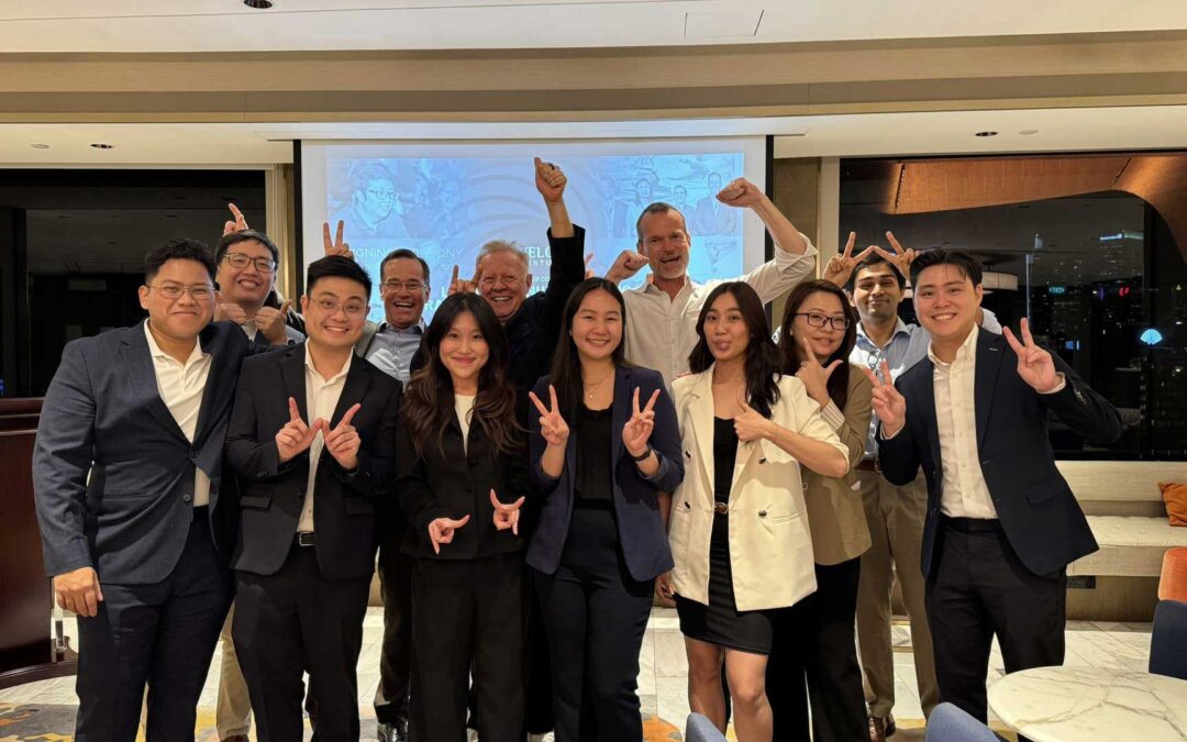 Our Annual Investor Meeting (AIM 2026)
