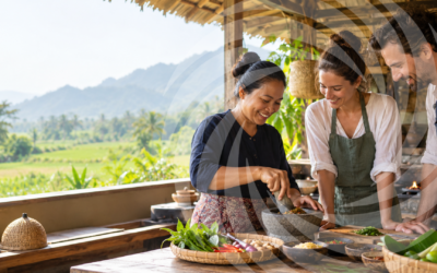 12th Newsletter Edition – Empowering Communities Through Tourism