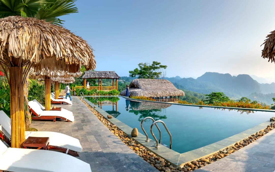 The rise of experiential accommodation