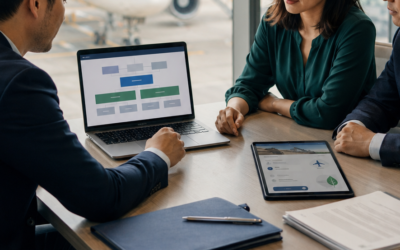 Untangling the Note Stack: How CarbonClick Restructured Its Way Back to a Deal