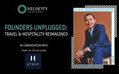 Founders Unplugged: GTRIIP