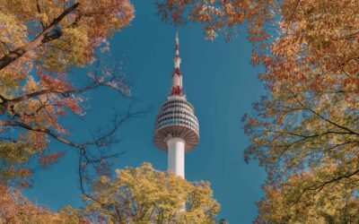 Korea’s quiet rise in travel tech