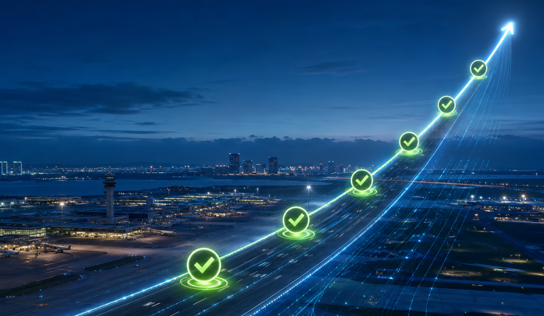 What Makes a Travel-Tech Startup Investable in 2026?