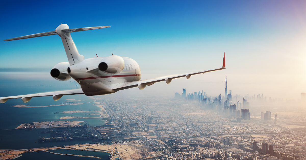 The New Code of Luxury Travel