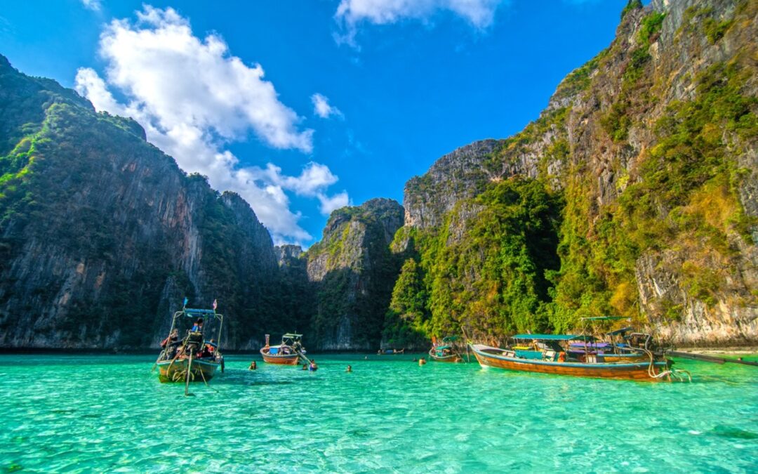 Navigating sustainable tourism investments