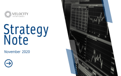 Strategy Note (Nov 2020): Impact of current events on the Travel & Hospitality industry