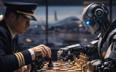 The AI Traveller vs. The Algorithm: How Smart Agents Will Reshape Dynamic Pricing in Travel