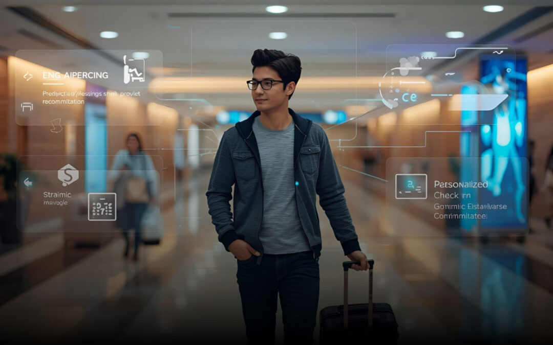 The personalization arms race