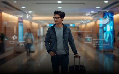 The personalization arms race