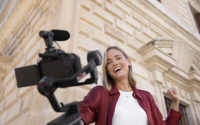 The power of influencers: utilising cost-effective marketing