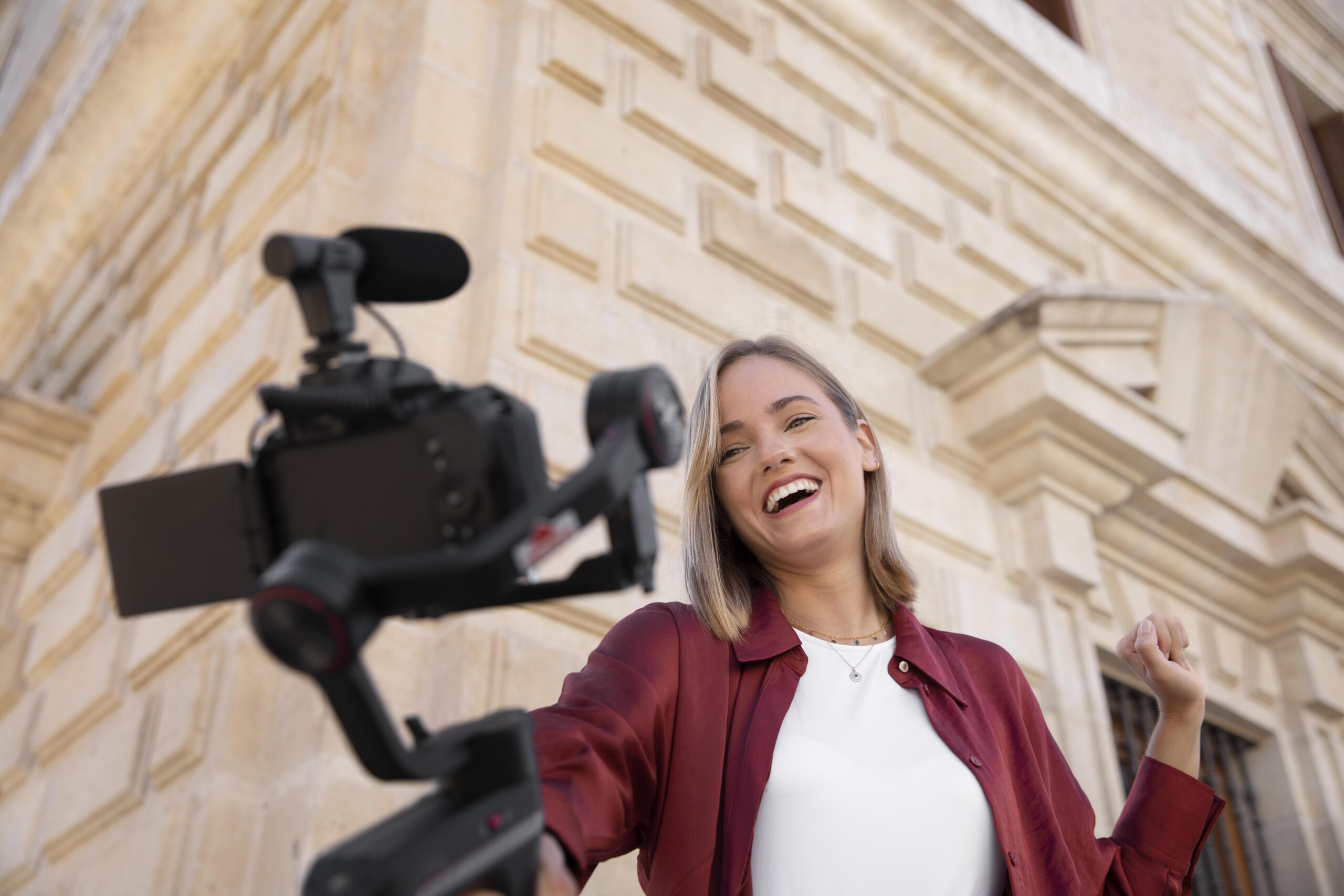 The Power of Influencers feature