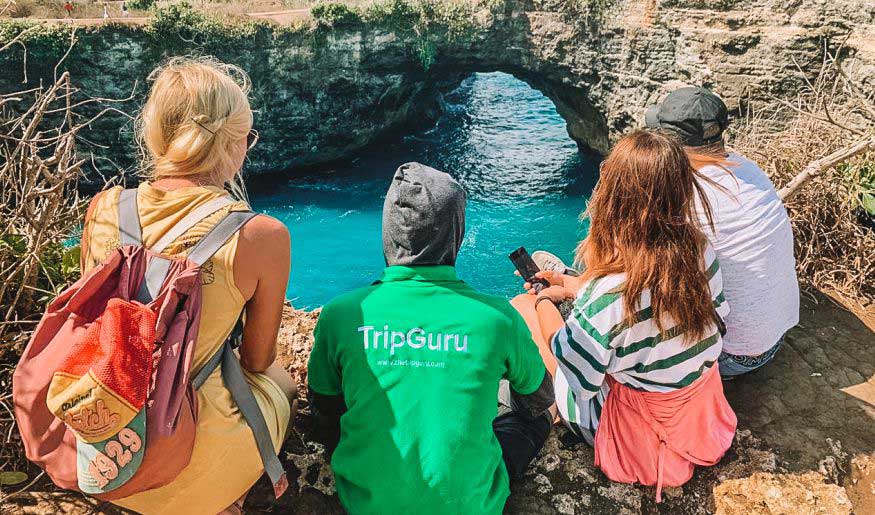 VC-Tripguru