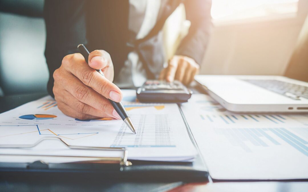 Who says you can’t value start-ups? How to set up a financial forecasting model.