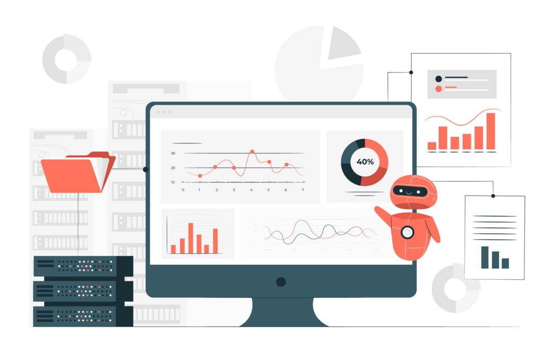 “Nothing is random” – travel and hospitality tech VC forays into big data and predictive analytics
