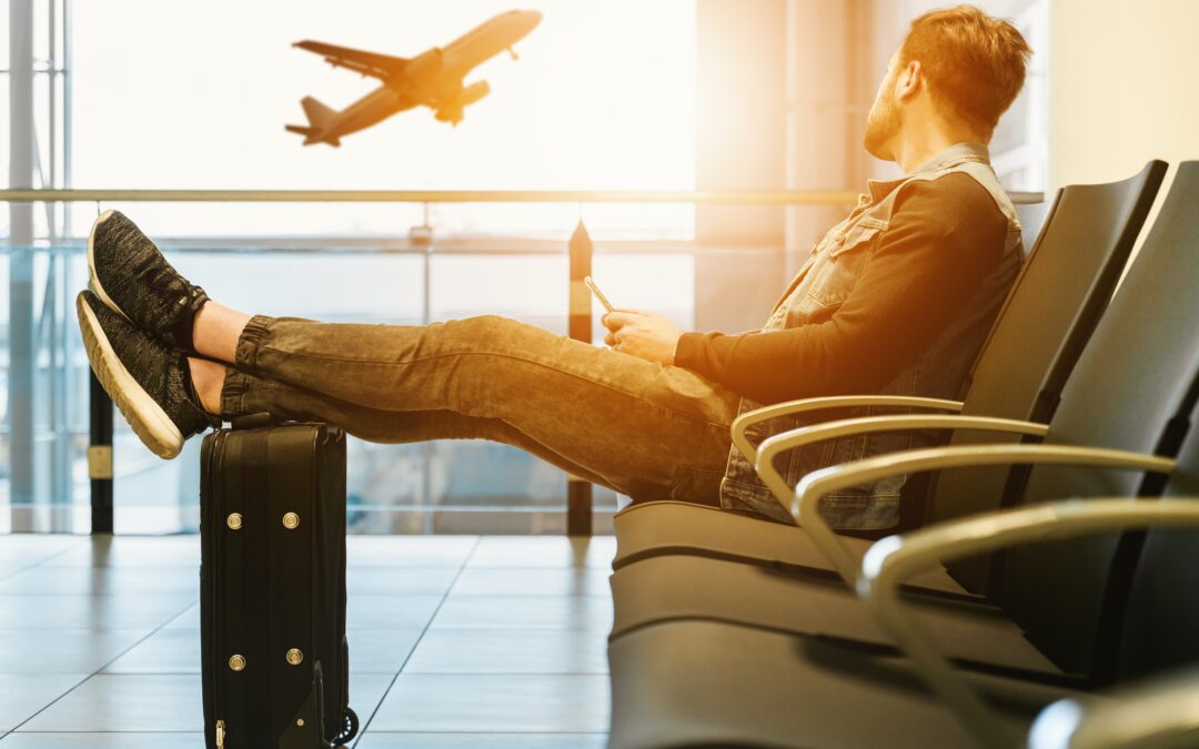 How to capitalise on the great reopening of travel and hospitality 