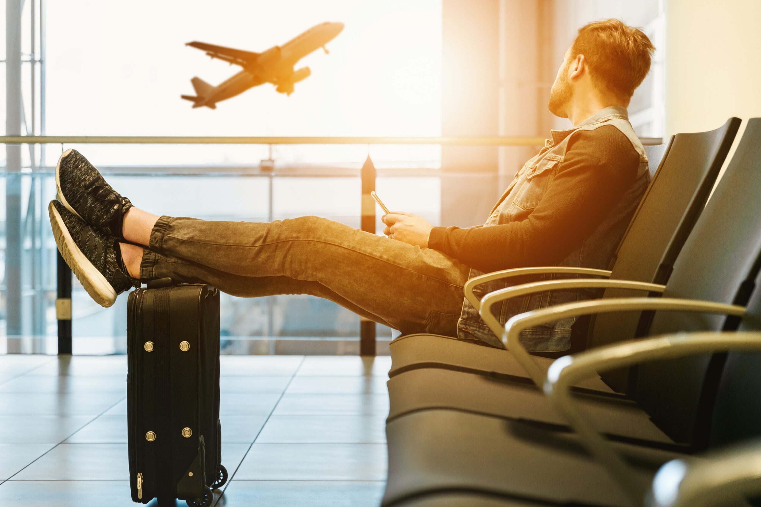 Travel hospitality recovery